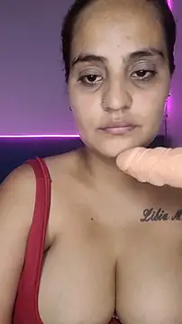 scarth_26's cam snapshot