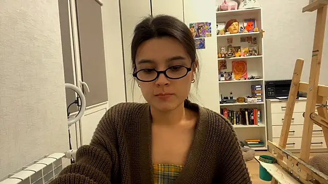 SaintMari's cam snapshot