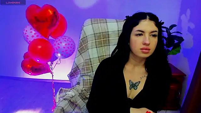 milanasky5's cam snapshot