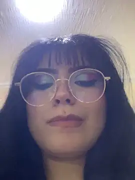 SamanthaVelvettAss's cam snapshot