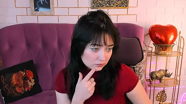 annadoyle's cam snapshot