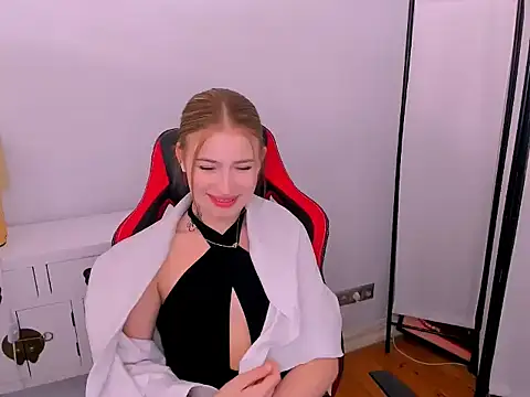 KattyXLovely's cam snapshot