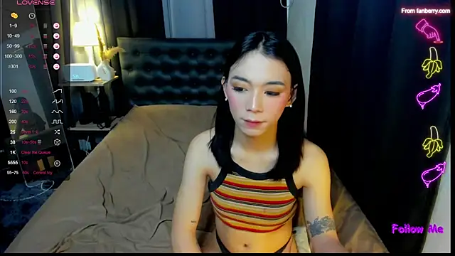 bellamoonlightX live sex cam