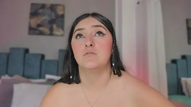 Kathia_Morelli's cam snapshot