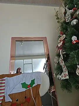 valery_mora's cam snapshot