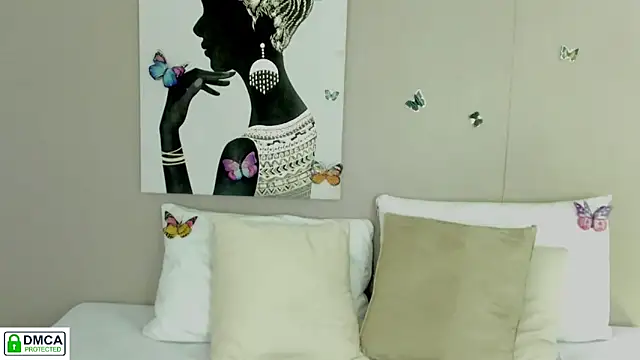 Adelesmithh's cam snapshot