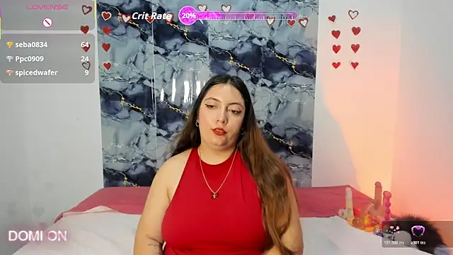 eliannamoon's cam snapshot