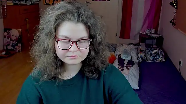 Sashy_Way's cam snapshot