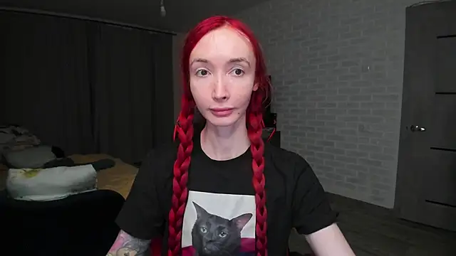 Roxy_Silver's cam snapshot