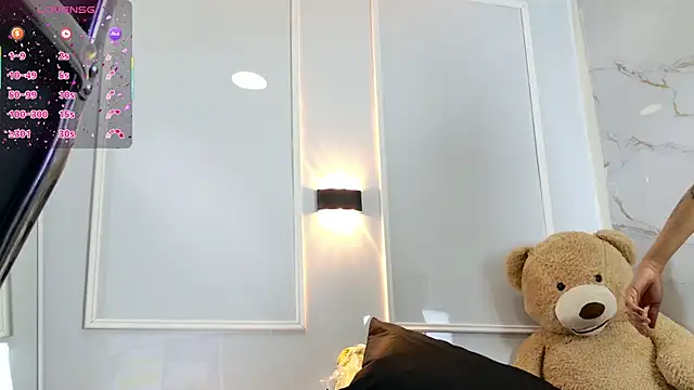 zorravioletta1's cam snapshot