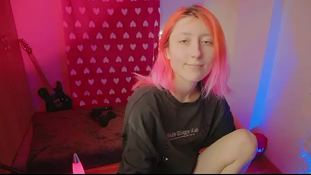 Bloom-fairy's cam snapshot