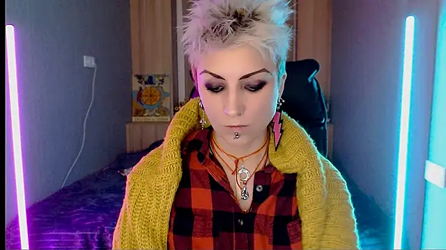 Sweet-n-Strong's cam snapshot