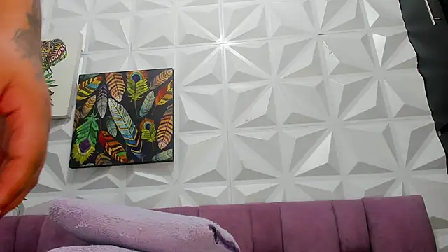 Anggie_Miller's cam snapshot