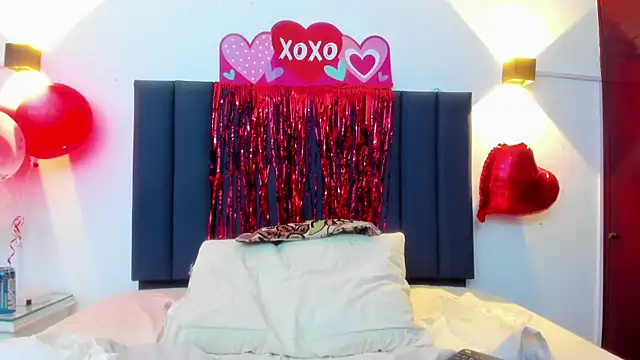 Morgandluxe's cam snapshot