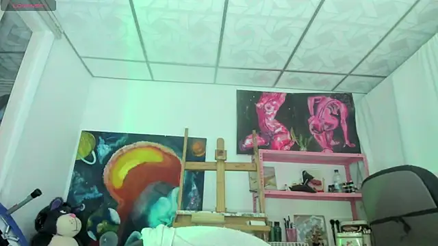 mariecam420's cam snapshot