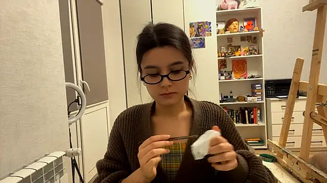 SaintMari's cam snapshot