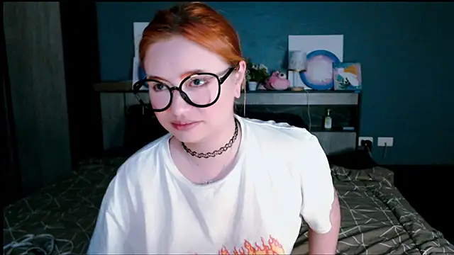 candy_lina's cam snapshot