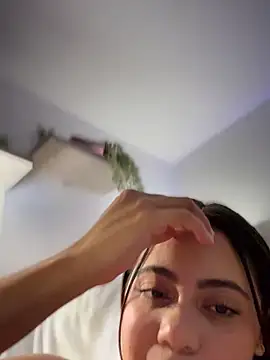 Aryrosee live sex cam