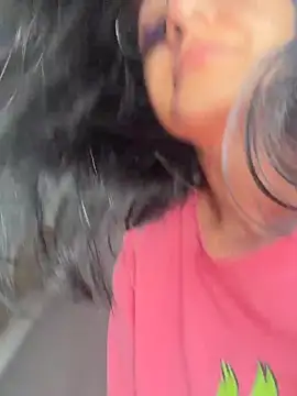 NNNoire live sex cam