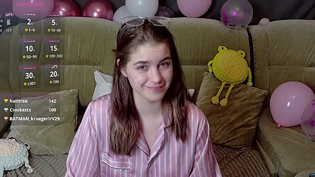 ElzaBlis's cam snapshot