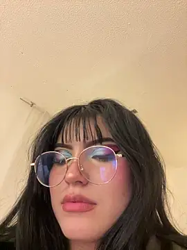 SamanthaVelvettAss's cam snapshot