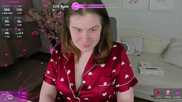 Nancy_Sun_'s cam snapshot