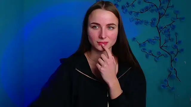 Eva_Janee's cam snapshot