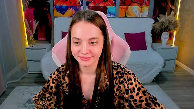 MelanieAlves's cam snapshot