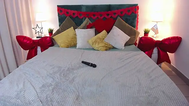 elliupp's cam snapshot