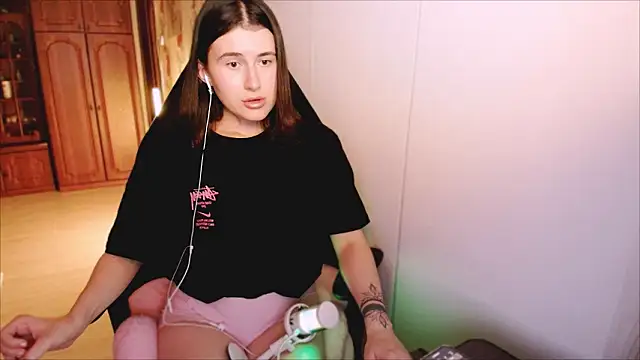 KristinaScott's cam snapshot