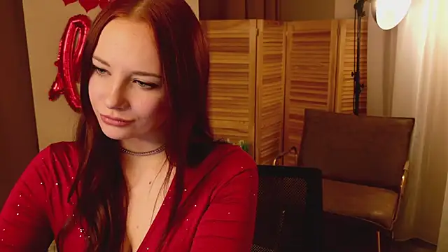 Spark_of_joy's cam snapshot