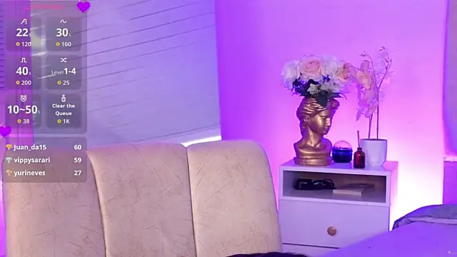 DulceRouss_'s cam snapshot