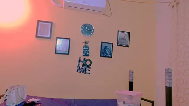 sexiempoderada18's cam snapshot