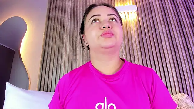 AnaisClark's cam snapshot