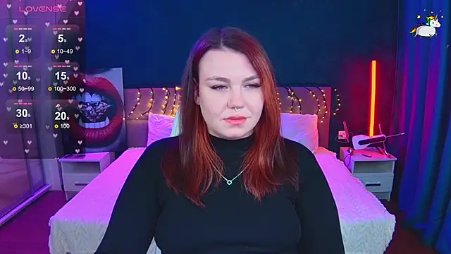 Lilumytrend live sex cam