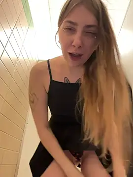 Sunny___Bunny's cam snapshot