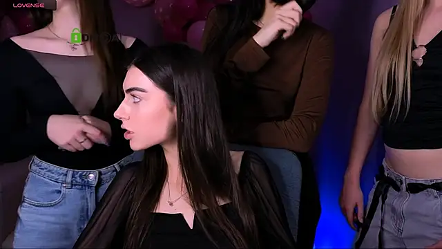 kaisy_star's cam snapshot