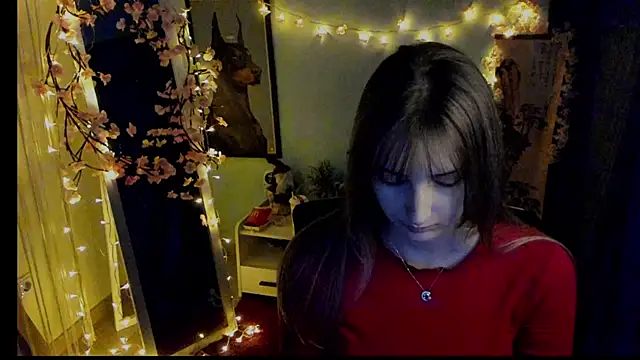 NeyliDream's cam snapshot