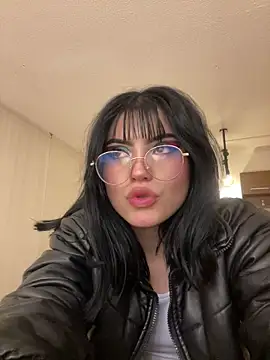 SamanthaVelvettAss's cam snapshot