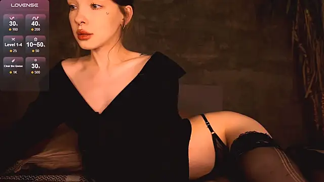 morphesoull's cam snapshot