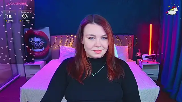 Lilumytrend's cam snapshot