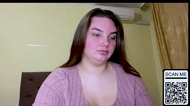 Dreamyblushfairy's cam snapshot