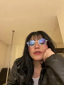 SamanthaVelvettAss's cam snapshot