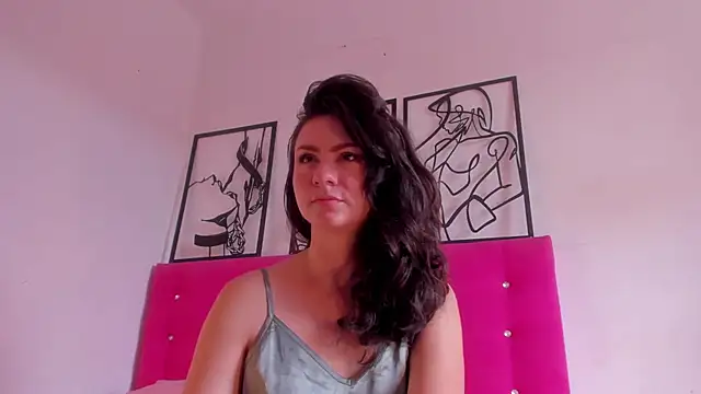 KarinaBianco_'s cam snapshot