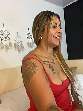 lola_bunny8's cam snapshot