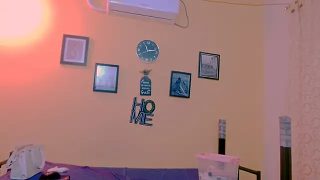 sexiempoderada18's cam snapshot