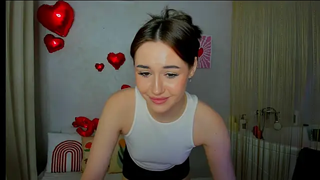 MakeYoueHappy's cam snapshot