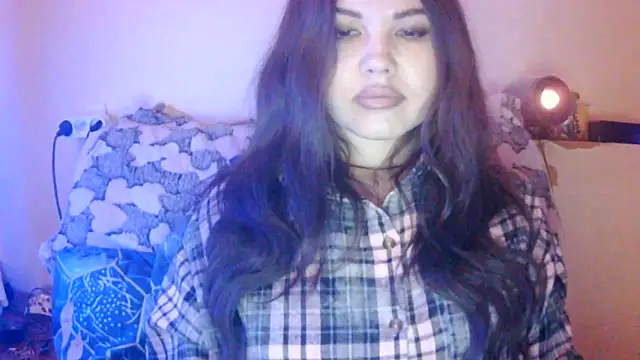 Hoyloria's cam snapshot