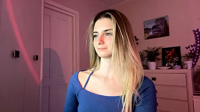 SharellHabersham's cam snapshot