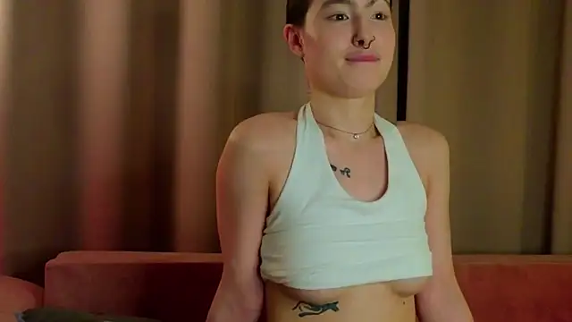 RafaelaKubasik's cam snapshot